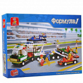 Конструктор Sluban М38-5200