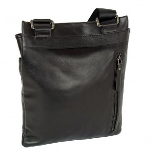 Мужская сумка Pola К8026 black