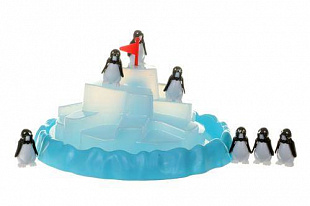 Настольная семейная игра Bondibon Улетай Ф79789