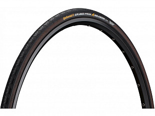 Велопокрышка Continental Grand Prix 4-Season 700x28mm 101105 black
