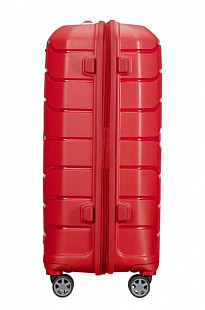 Чемодан Samsonite Flux 68см CB0-20002 Red