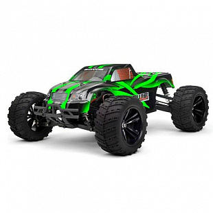 Радиоуправляемая машина Himoto Bowie 1/10 Коллекторная E10MT