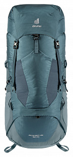 Рюкзак Deuter Aircontact Lite 50+10 3340521-3241 arctic/teal (2021)