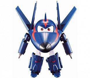 Мини-трансформер Super Wings Чейс EU720023