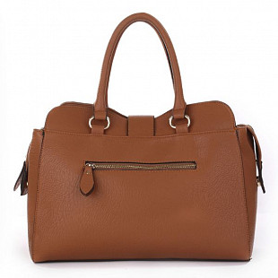 Женская сумка Pola 7090 brown