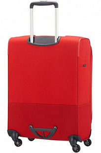 Чемодан Samsonite Base Boost 55см L35см 38N-00006 Red