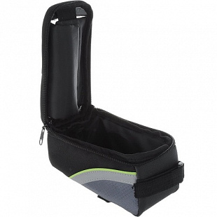 Сумка велосипедная Bradex SF 0157 green