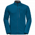 Джемпер мужский Jack Wolfskin Modesto Jacket Men glacier blue