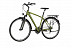 Велосипед Kellys Carson 50 28" (2019) green