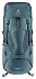 Рюкзак Deuter Aircontact Lite 50+10 3340521-3241 arctic/teal (2021)