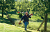 Кусторез Stihl FS 460 C-EM с ножом 41472000008