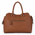 Женская сумка Pola 7090 brown