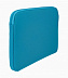 Чехол для ноутбука Case Logic LAPS111PE Turquoise (3201350) Чехол для ноутбука Case Logic LAPS111PE Turquoise (3201350)