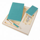 Подарочный набор Provence 20220124 Turquoise
