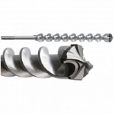 Сверло Diager SDS-Max 3,8х40х54 см 166D38L0540Q