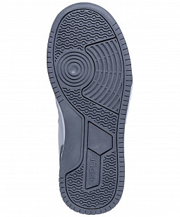 Обувь спортивная Jogel Salto JSH105-K grey