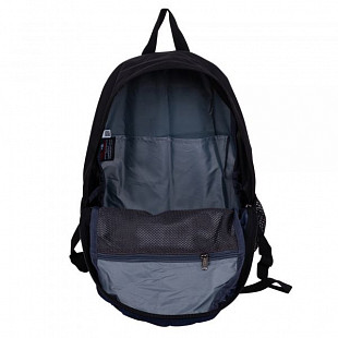 Городской рюкзак Polar П1201 black