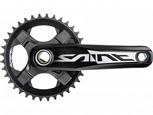 Система Shimano IFCM820CBX Saint, M820, 170мм, без звезды, д.68/73мм ZSM74718