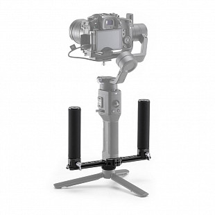 Двуручный хват DJI Ronin-SC Part 13 Dual Handles