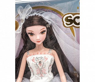 Кукла Sonya Rose Золотая коллекция Брызги шампанского R9017N