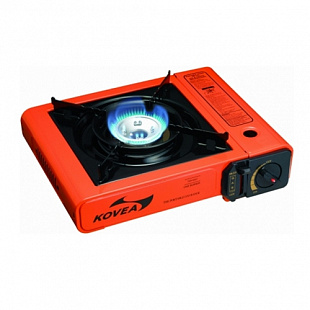 Плита газовая Kovea Portable Range TKR-9507