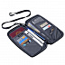 Кошелек Naturehike Multifunction Travel Wallet Blue