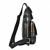Мужская сумка Pola 3176 black
