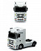 Радиоуправляемая машина Rui Chuang Фура Mercedes Benz Actros QY1101 white
