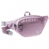 Сумка поясная Deuter Urban Belt 3910420-5039 grape (2020-21)