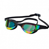 Очки для плавания Atemi N602M black