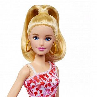 Кукла Barbie Fashionistas (HJT02)