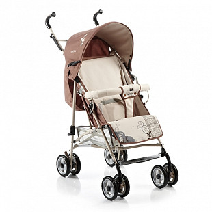 Коляска Geoby D208R (R332)