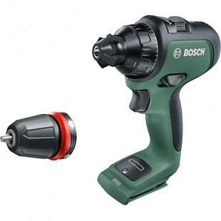 Аккумуляторная дрель-шуруповерт Bosch AdvancedDrill 18 06039B5004