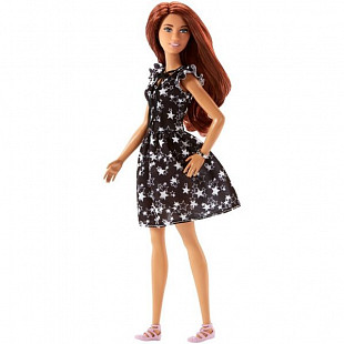 Кукла Barbie Игра с модой (FBR37 FJF39)