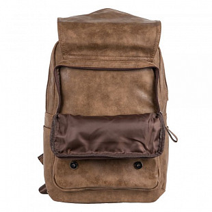 Городской рюкзак Polar П0272 brown