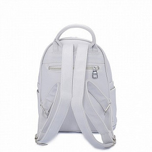 Городской рюкзак Ors Oro DS-0017 /2 light grey