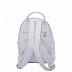 Городской рюкзак Ors Oro DS-0017 /2 light grey