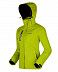 Куртка женская Husky Wakia green Куртка женская Husky Wakia green