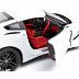 Машинка Maisto 1:18 Corvette Stingray Z51 (31677) white