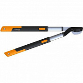 Сучкорез контактный телескопический Fiskars 86 см 1013564