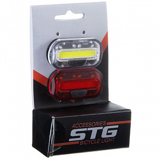 Комплект фонарей STG JY-6068 Х81487
