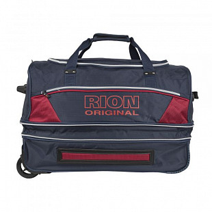 Дорожная сумка Rion А145 grey