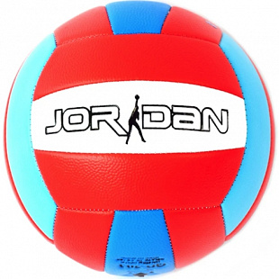 Мяч волейбольный Ausini VT18-12040 red