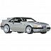 Машинка Hot Wheels Premium Car Culture '84 Mustang SVO (FPY86 JKF31)