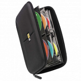 Сумка для дисков Case Logic CDE48 Black