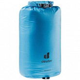 Гермомешок Deuter Light Drypack 15 3940321-3065 azure (2020-21)