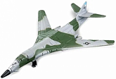 Самолет игрушечный Maisto B-1B Lancer (15088)