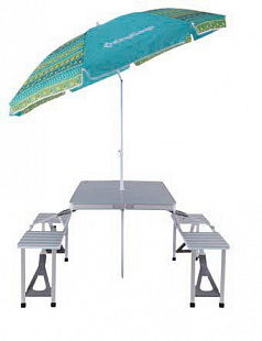 Складной зонт KingCamp Fantasy Umbrella 7007