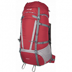 Рюкзак туристический RedFox Light 80 V3 1200 Dark Red