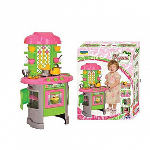 Детская кухня ТехноК Кухня №8 0915